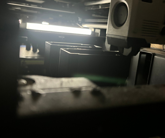 The Role of 3D Printing in Revolutionizing Star Wars Props and Costumes