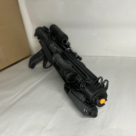 How to Paint Your Blaster Replica: A DIY Guide for Fans and Collectors