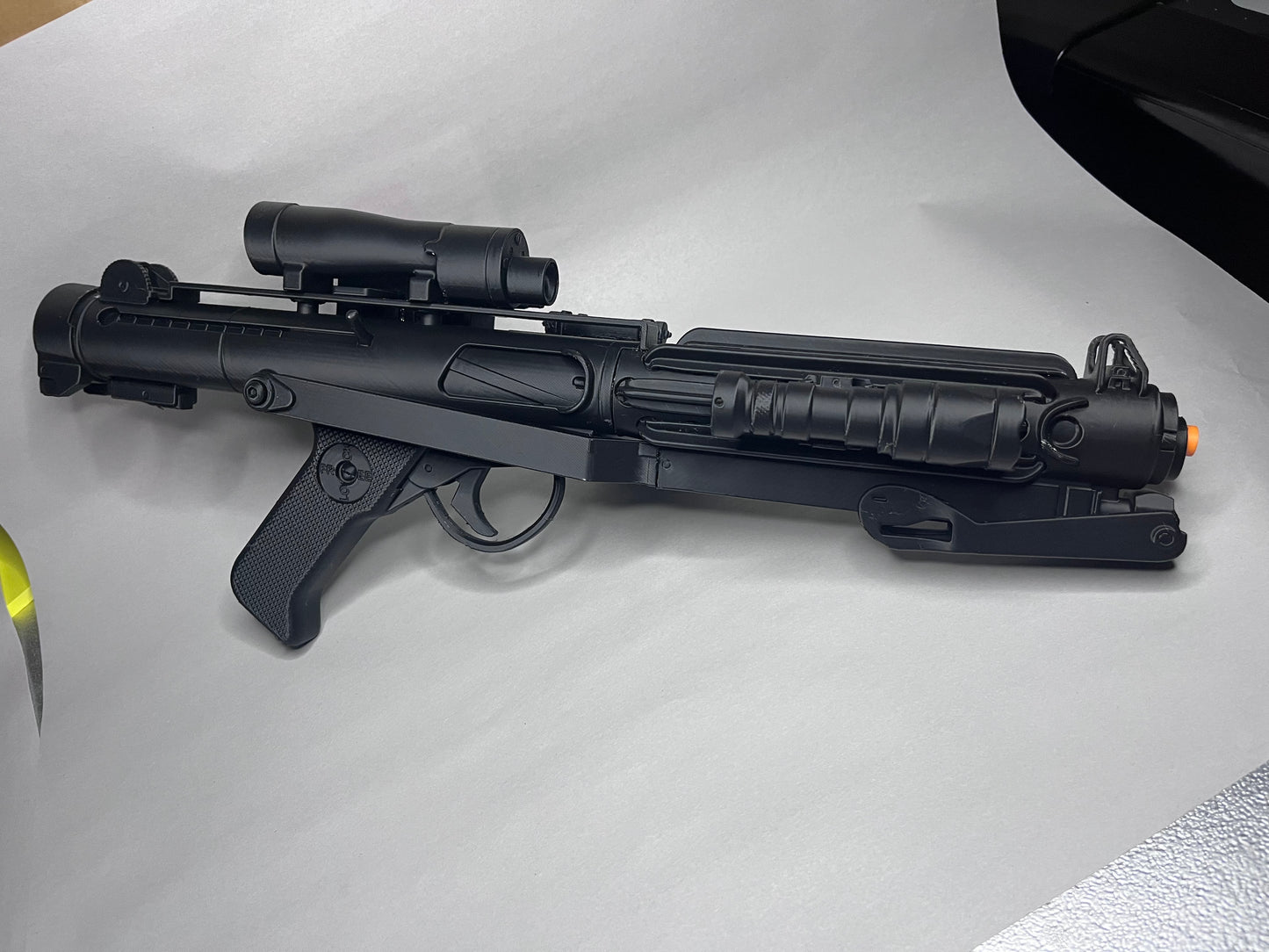 E-11 Blaster Replica | Stormtrooper 1:1 blaster rifle