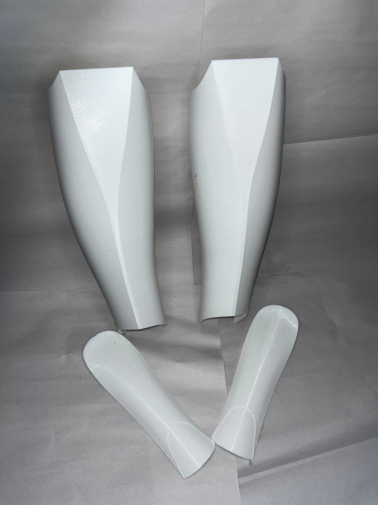 clone trooper armor cosplay 3d printed