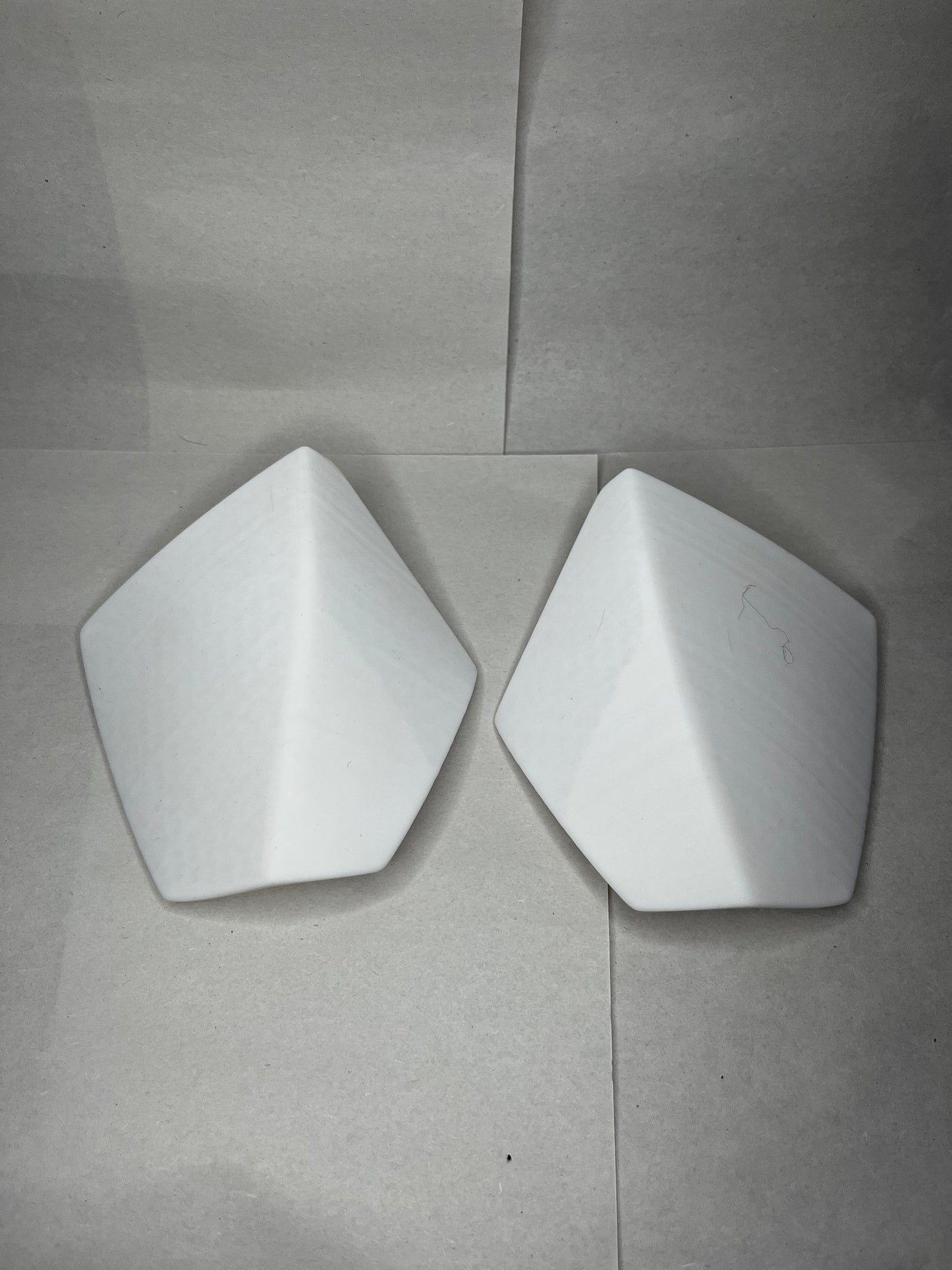 DIY Clone Trooper 3d Printed Hand Guard / Clone Armor