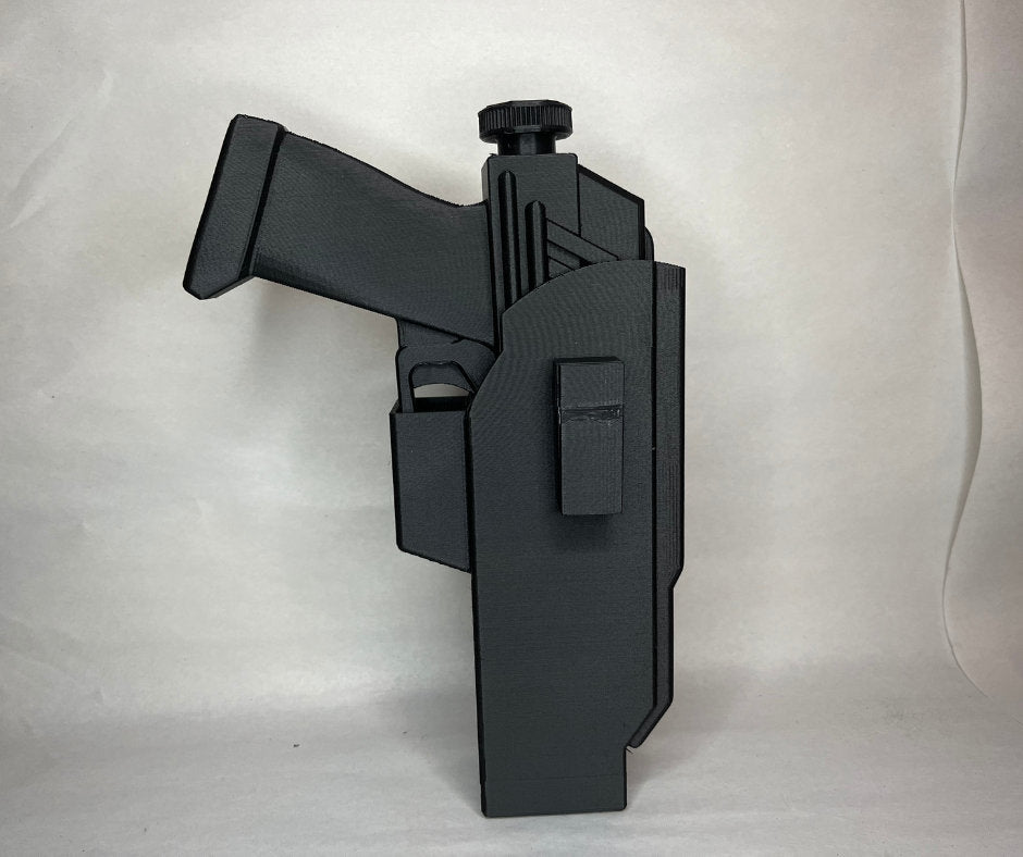 dc-17 holster kit