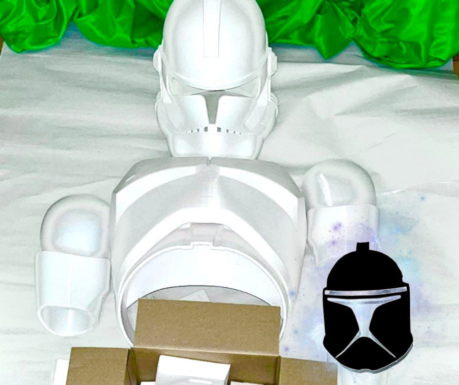 clone trooper armor for sale