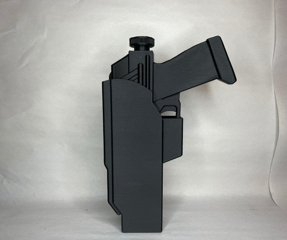 clone trooper holster