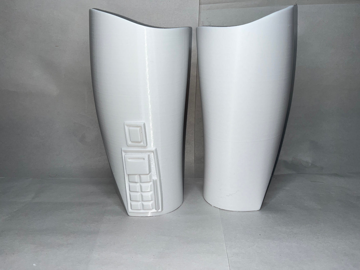 forearm clone trooper armor