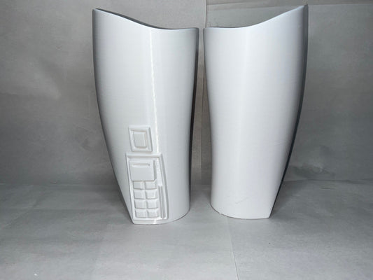 forearm clone trooper armor