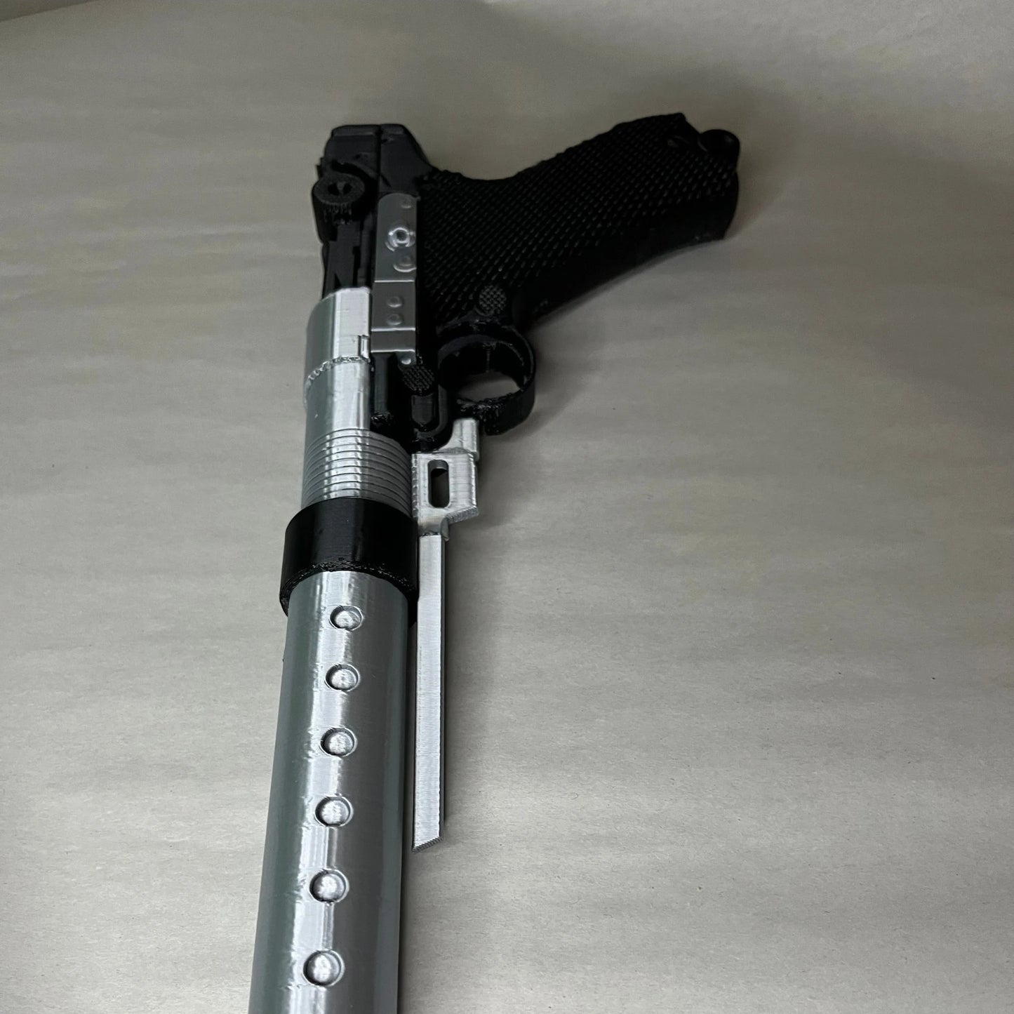 A180 Blaster replica