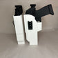 DC-17 Blaster and Holster Combo Kit | clone trooper Sidearm armor