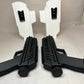 DC-17 Blaster and Holster Combo Kit | clone trooper Sidearm armor
