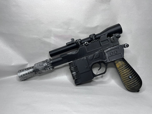 DL-44 Blaster Replica