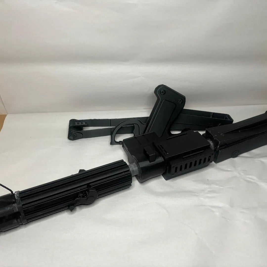 DC-15s Blaster Carbine Kit | DIY Clone trooper blaster replica 3D Printed