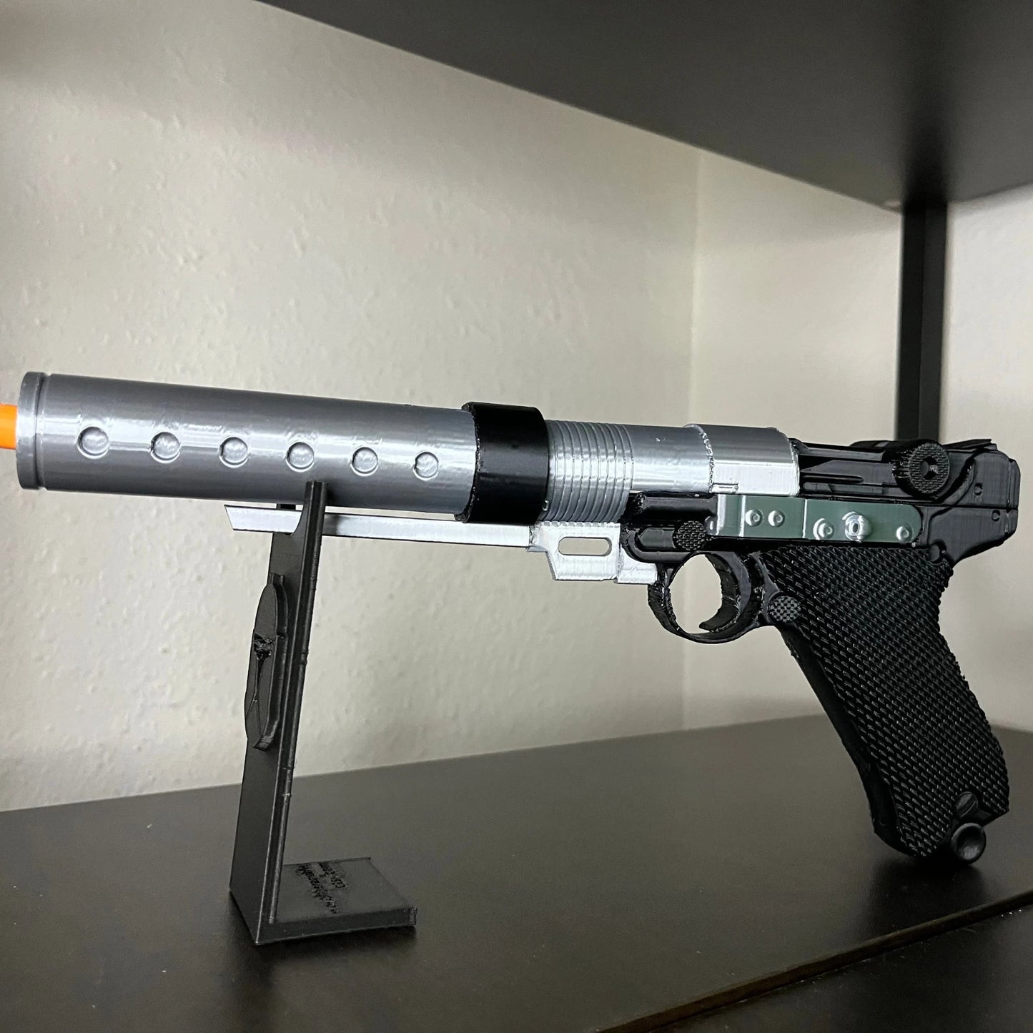 A180 Blaster replica