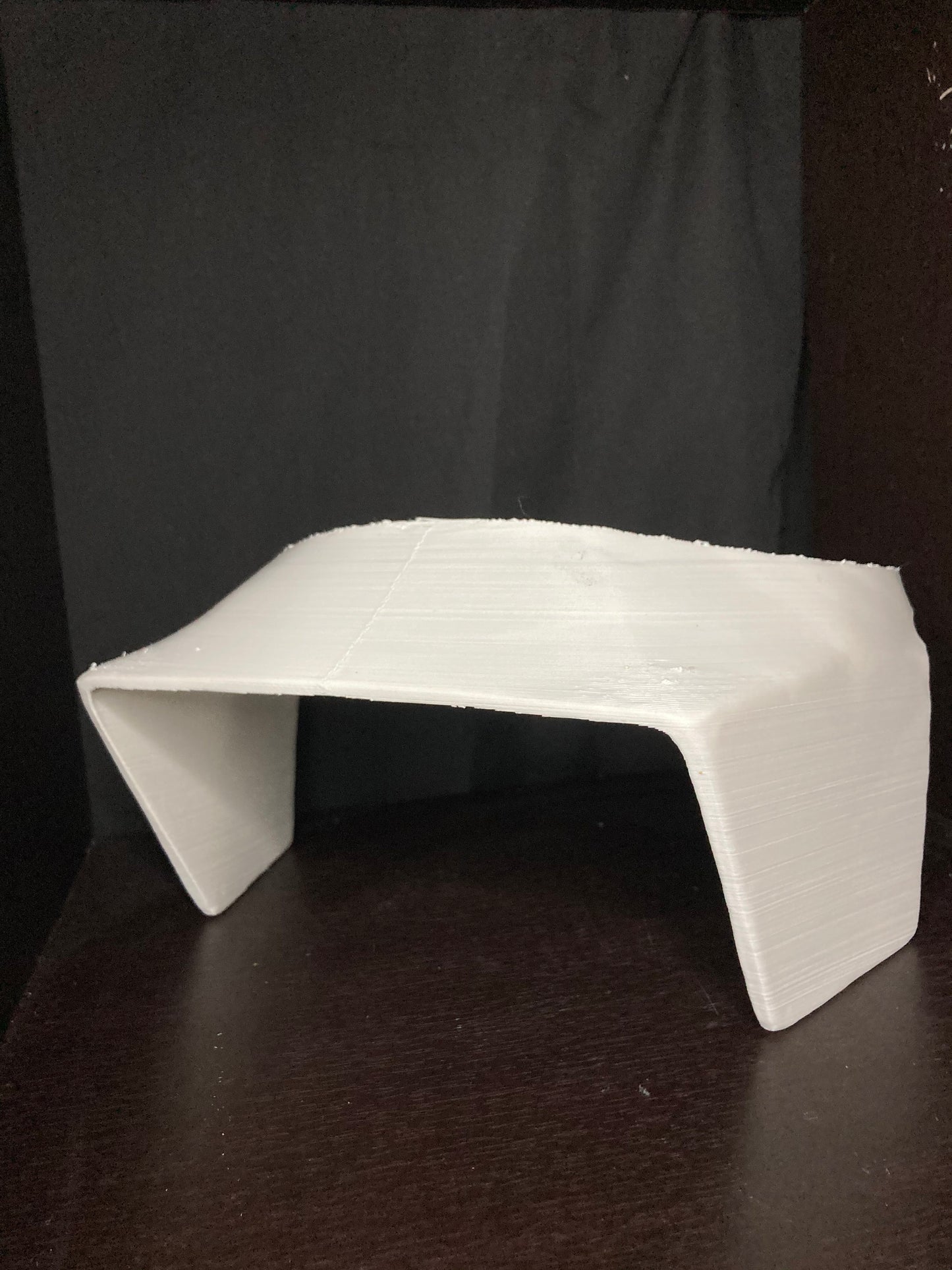 clone trooper visor 3d print, hasbro compatible