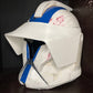 501st clone trooper commander visor