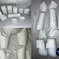 phase 2 clone trooper armor, leg and arm collage