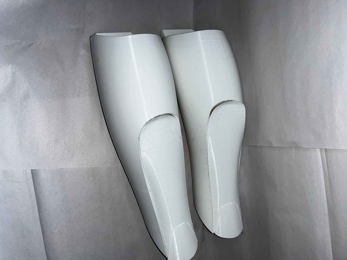 clone trooper armor calf