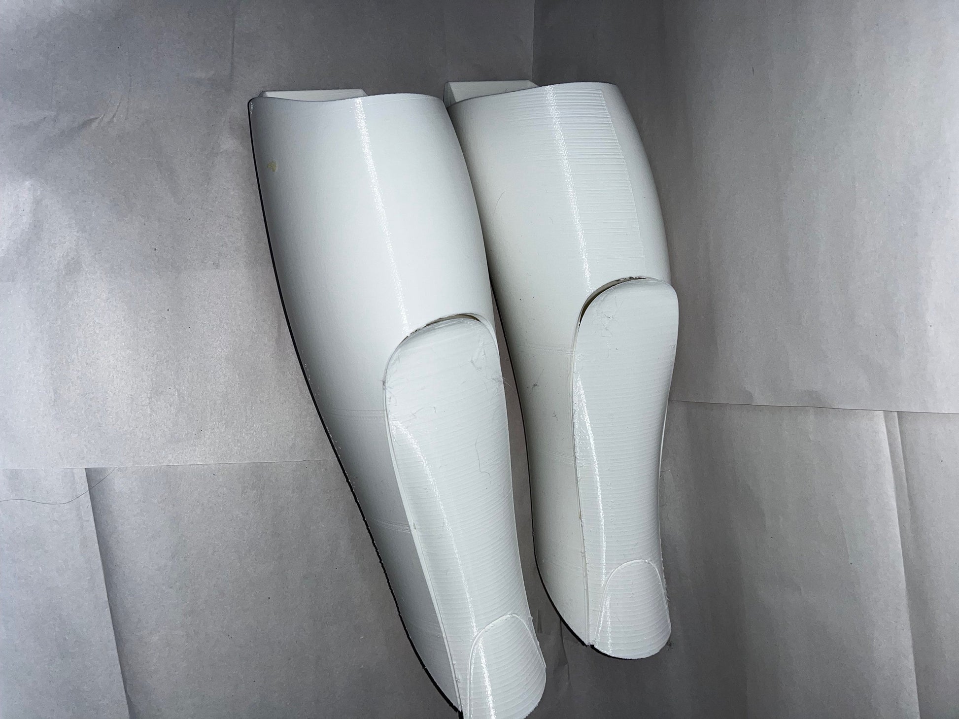 clone trooper armor calf