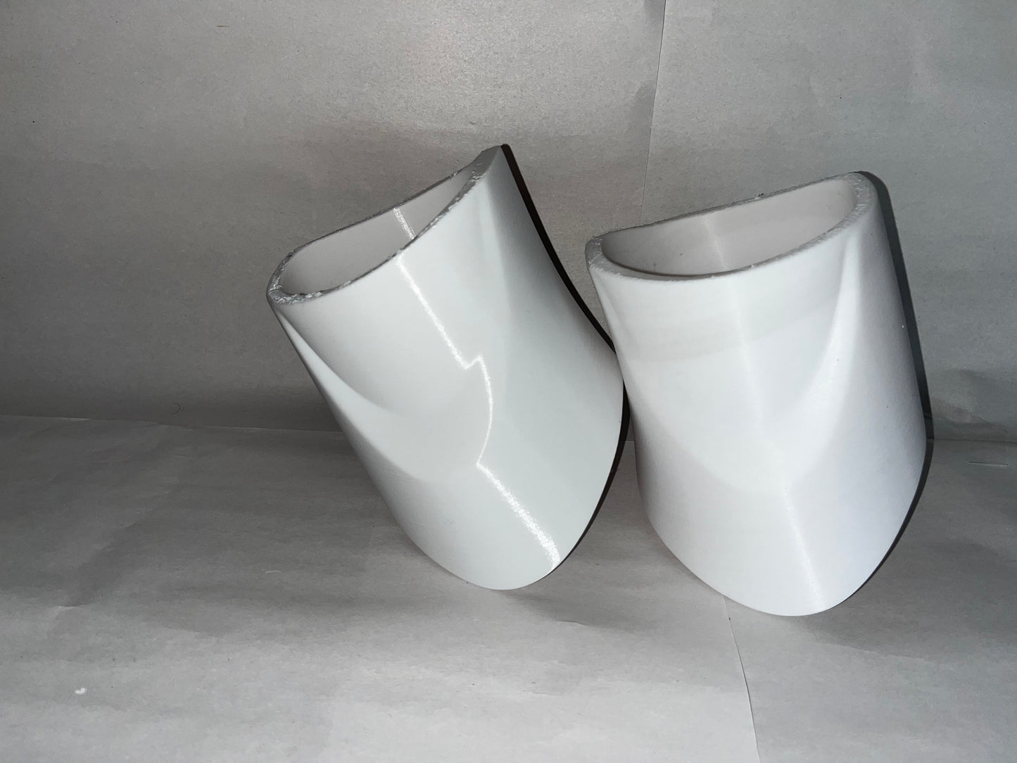 clone trooper 3d printed armor bicep