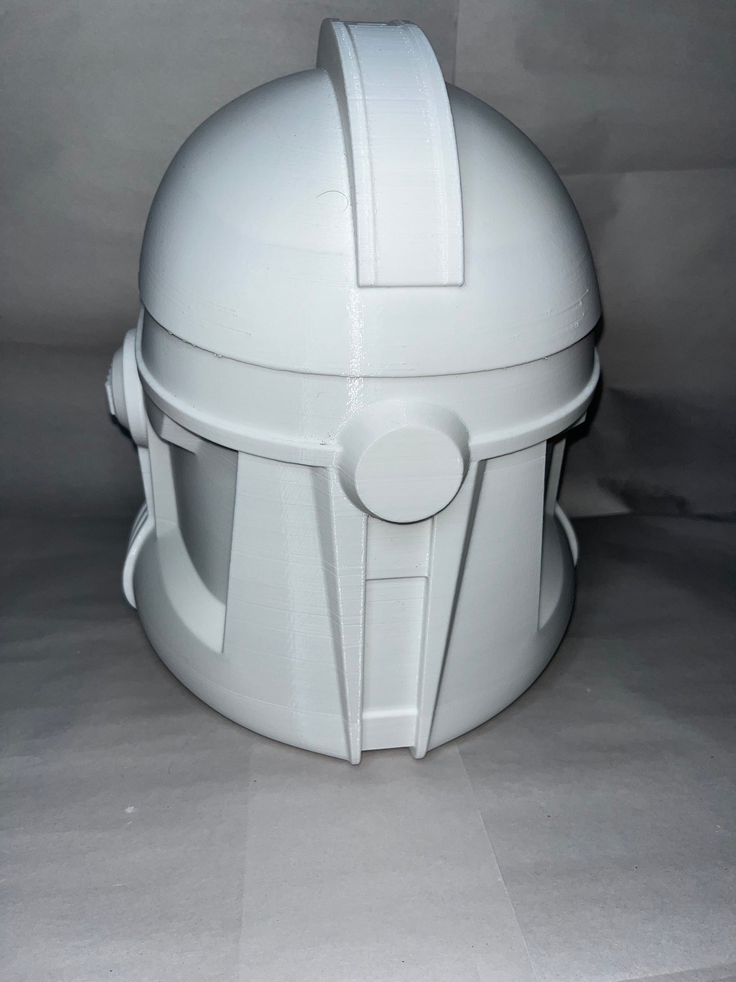 ROTS helmet