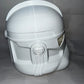 Clone Trooper Helmet Phase 2 / DIY 3D Printed Cosplay clone Helmet