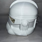 501st Clone Trooper Helmet